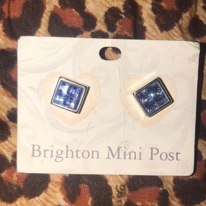 BRIGHTON Mini Post Earrings